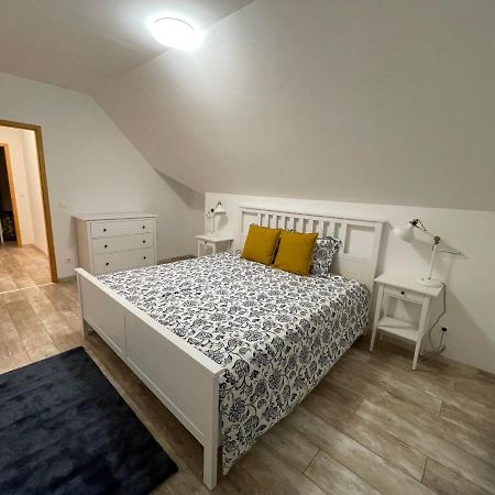 Taverna Apartman Монор Экстерьер фото