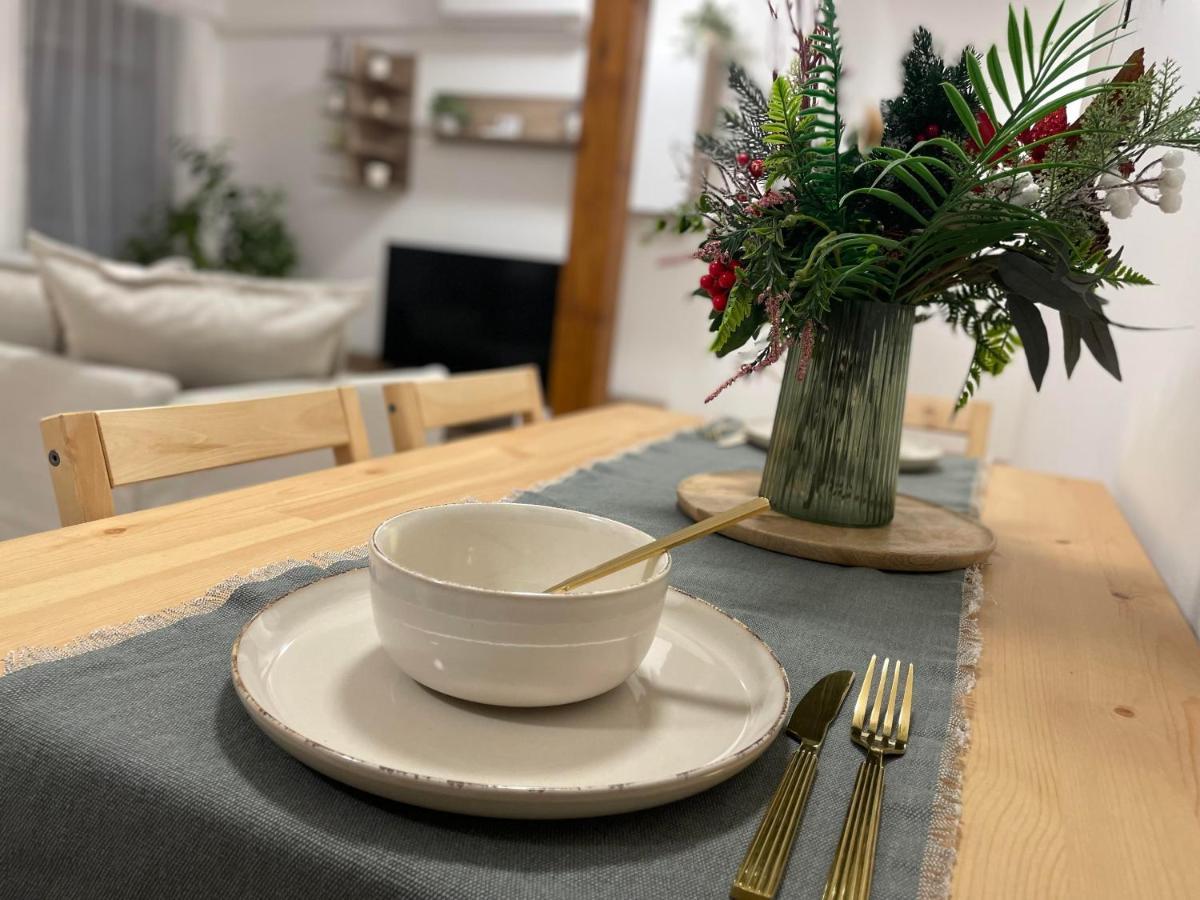 Taverna Apartman Монор Экстерьер фото