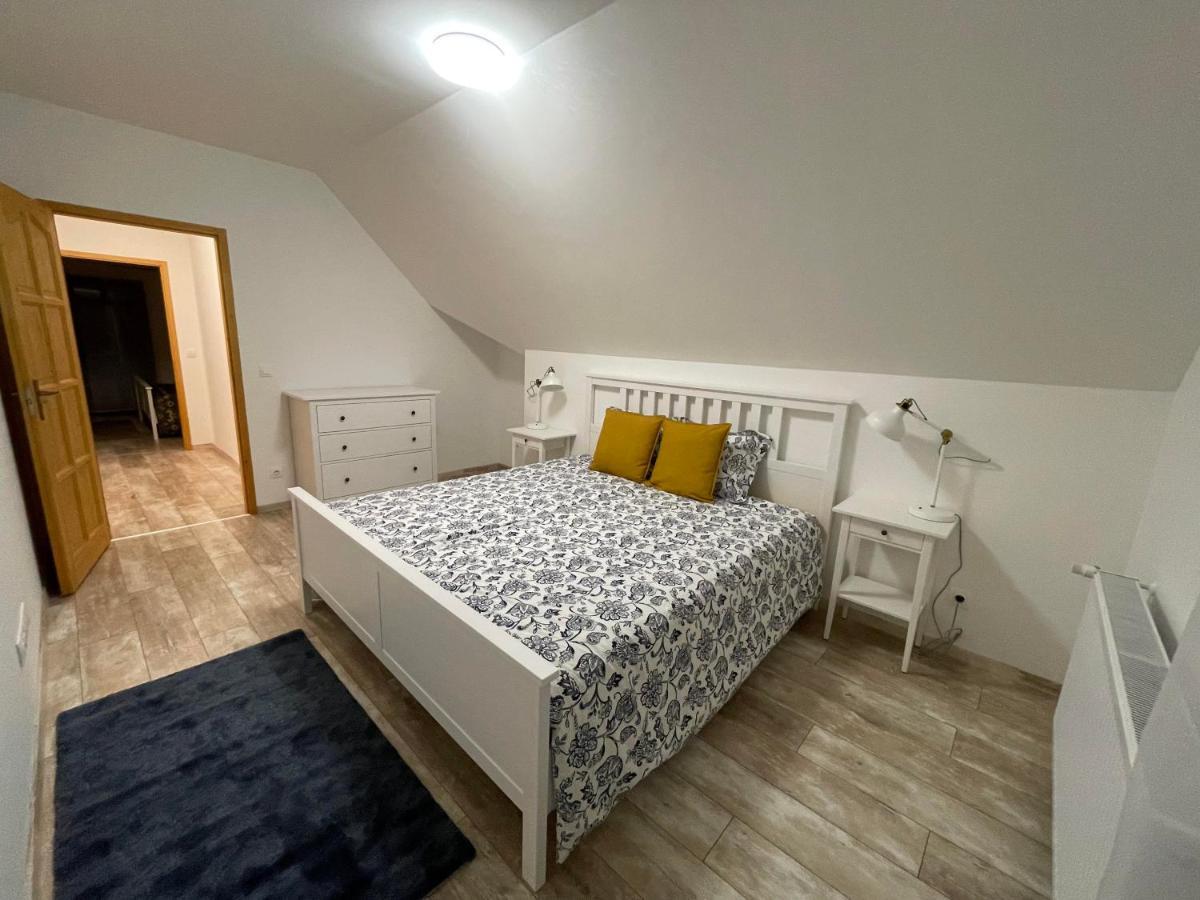 Taverna Apartman Монор Экстерьер фото