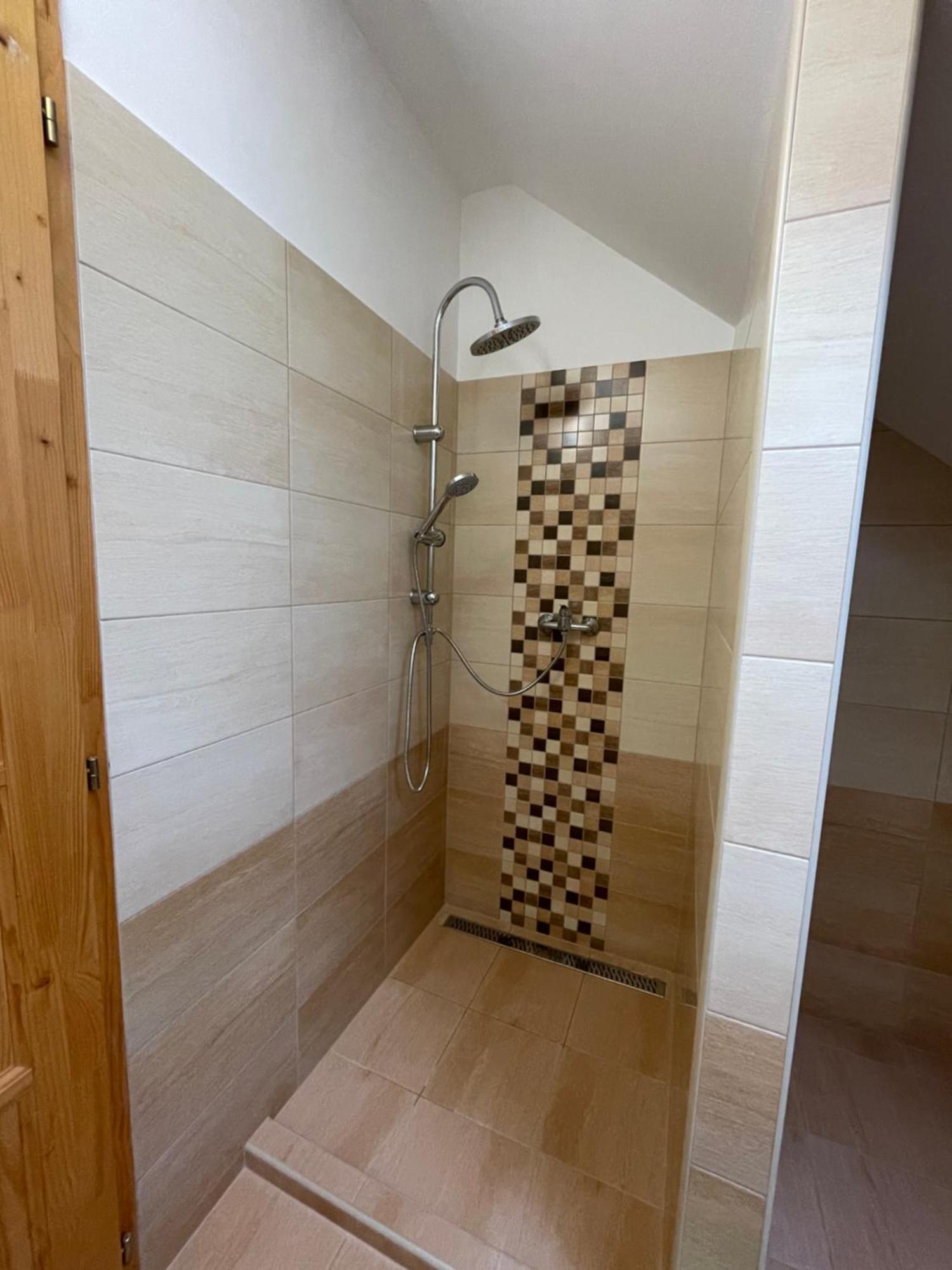 Taverna Apartman Монор Экстерьер фото